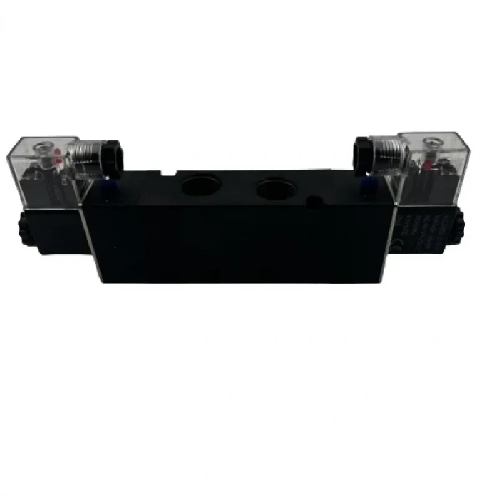 Pnömatik Valf Ventil 4V420-15 1/2 - 5/2 BB 12V/24V/110V/220V