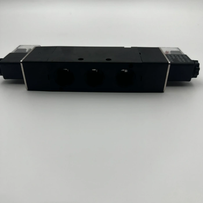 Pnömatik Valf Ventil 4V420-15 1/2 - 5/2 BB 12V/24V/110V/220V