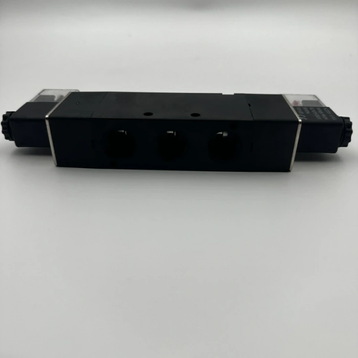 Pnömatik Valf Ventil 4V430-15P 1/2 - 5/3 BY A. M. 12V/24V/110V/220V