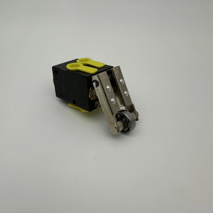 Pnömatik Valf Ventil Makara Yay CALR8 1/8 - 5/2