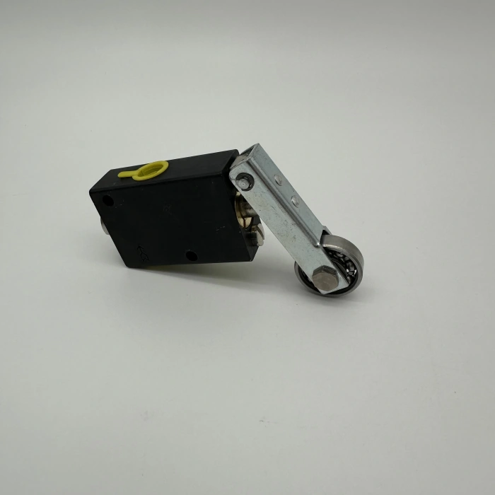 Pnömatik Valf Ventil Makara Yay CLR4 1/4 - 3/2