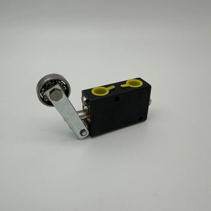 Pnömatik Valf Ventil Makara Yay CLR4 1/4 - 3/2