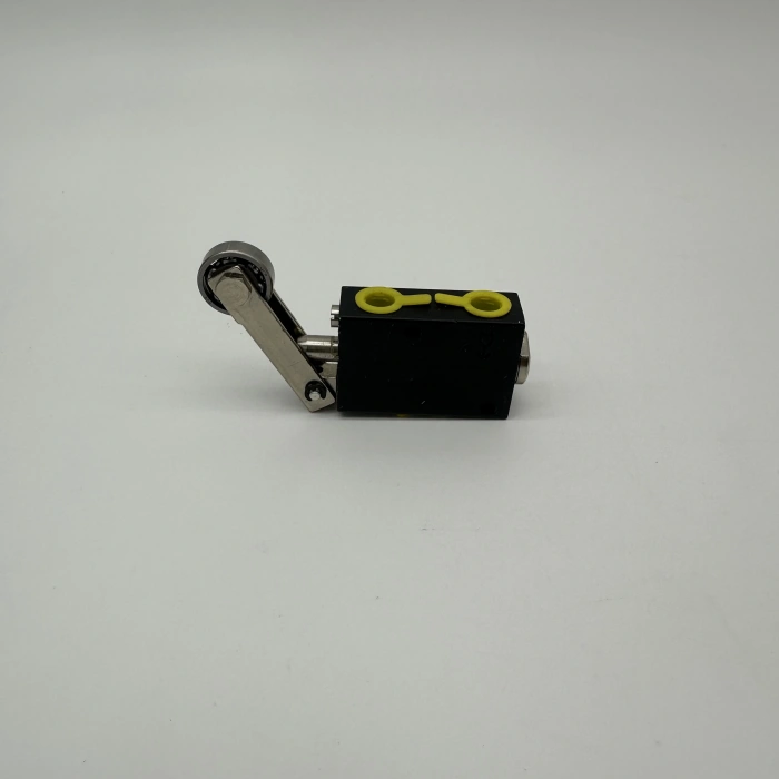 Pnömatik Valf Ventil Makara Yay CLR8 1/8 - 3/2