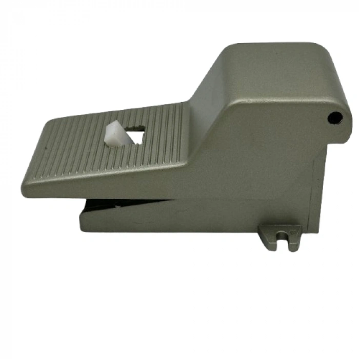 Pnömatik Valf Ventil Pedal Kilitli 1/4 - 5/2