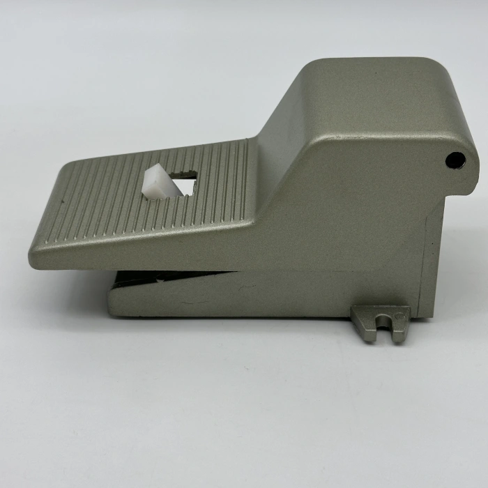 Pnömatik Valf Ventil Pedal Kilitli 1/4 - 5/2