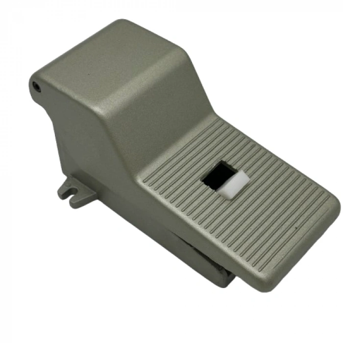 Pnömatik Valf Ventil Pedal Kilitli 1/4 - 5/2