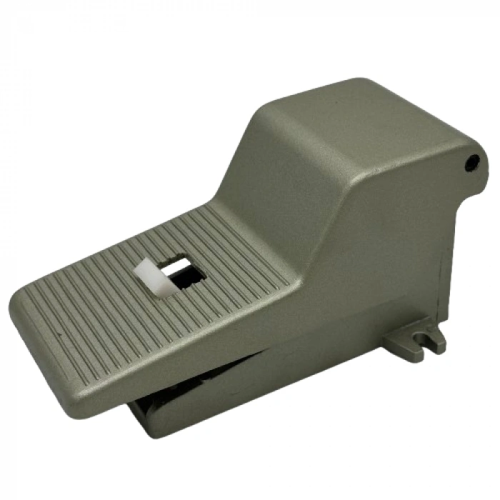 Pnömatik Valf Ventil Pedal Kilitli 1/4 - 5/2