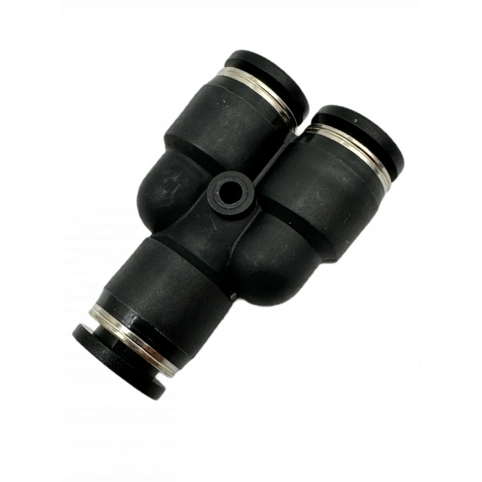 Pnömatik Ye Bağlantı 10mm