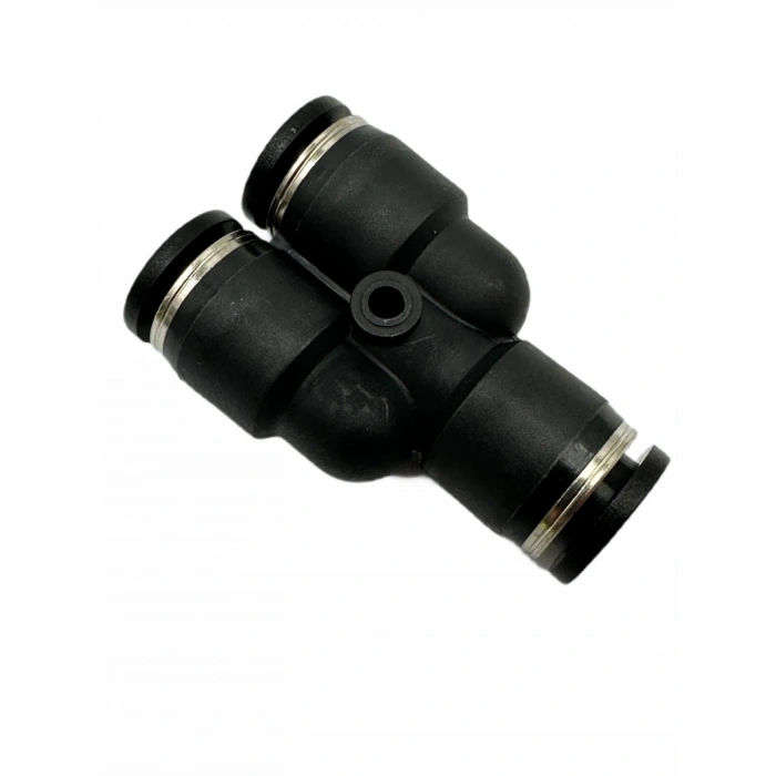 Pnömatik Ye Bağlantı 15mm