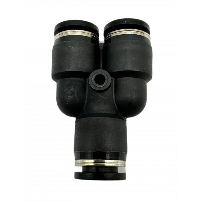 Pnömatik Ye Bağlantı 16mm