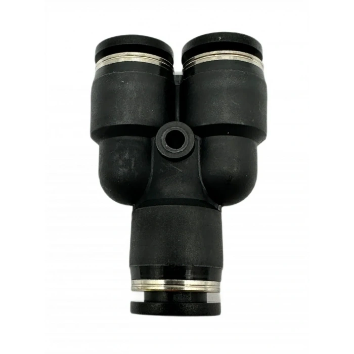 Pnömatik Ye Bağlantı 16mm