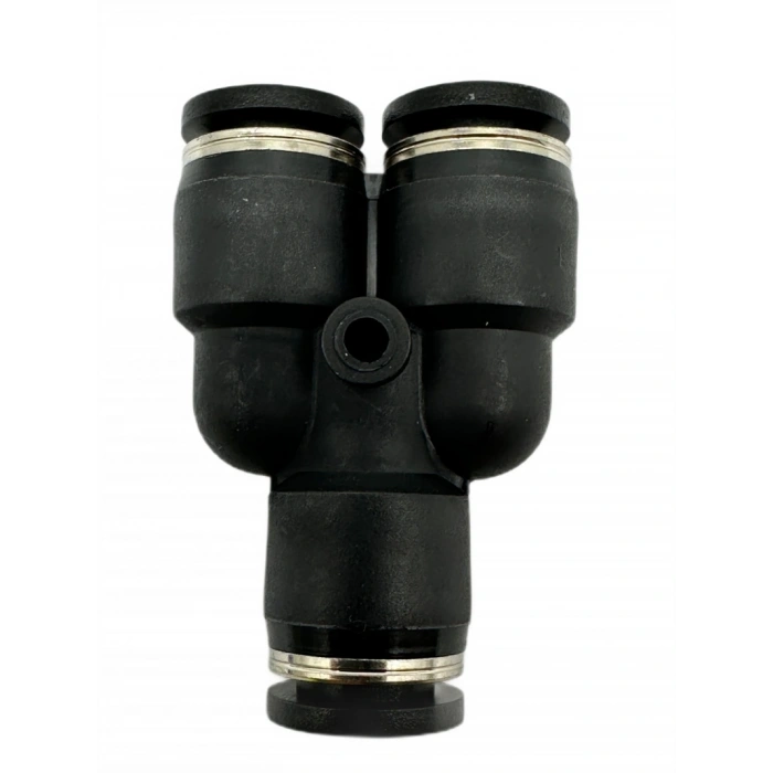 Pnömatik Ye Bağlantı 8mm