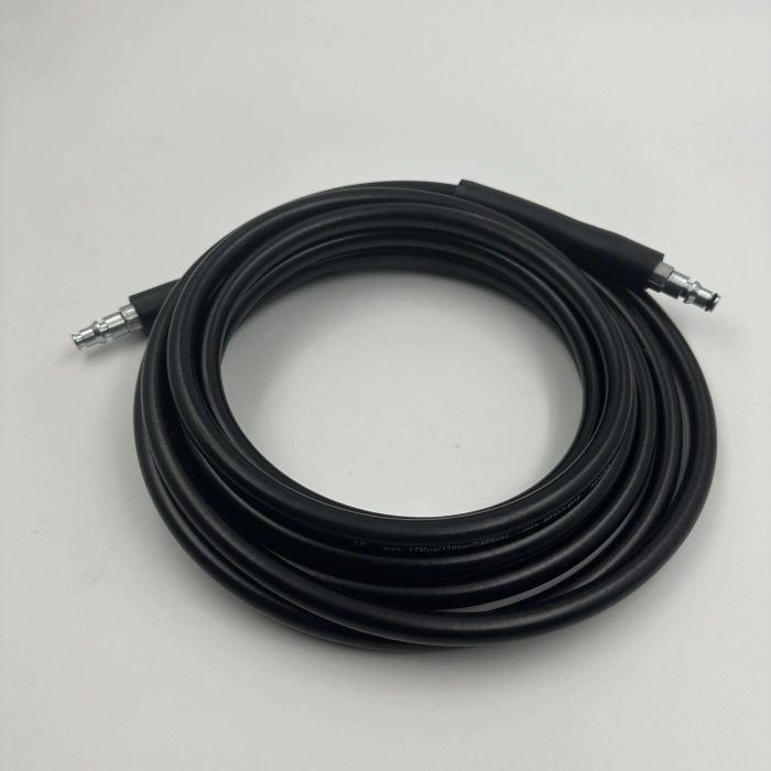 POWERWASH YIKAMA MAKİNESİ HORTUMU 5 MT