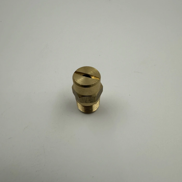 Pirinç Halı Yıkama Nozul 1/4