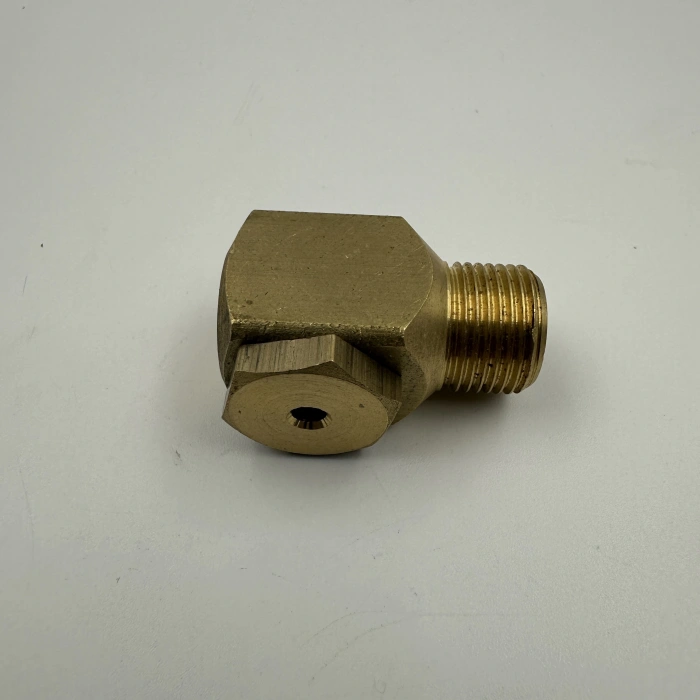 Prinç Pastörize Fiskiyesi Kare 3/8