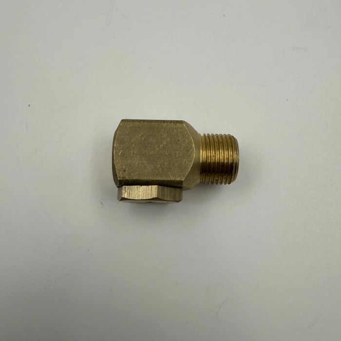 Prinç Pastörize Fiskiyesi Kare 3/8