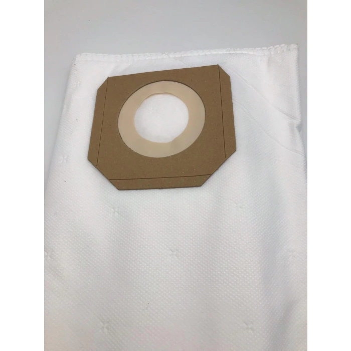 Profosyonel Kagıt Toz Torbası 5Li