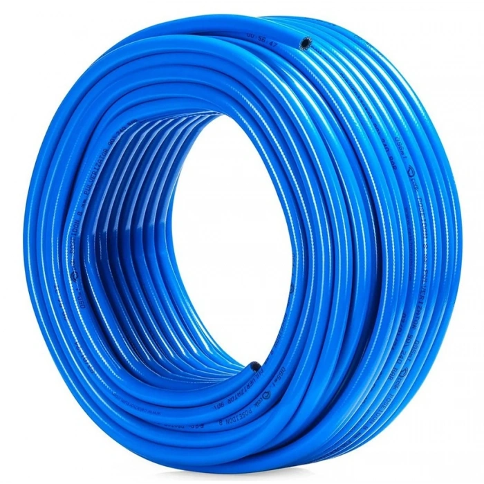 Pulverizatör İlaçlama Hortumu 10mm - 3/8