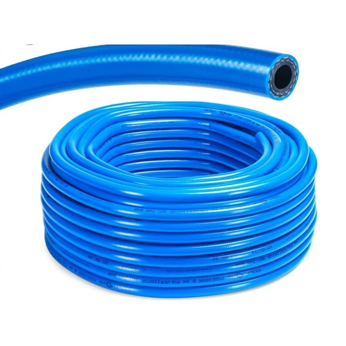 Pulverizatör İlaçlama Hortumu 10mm - 3/8