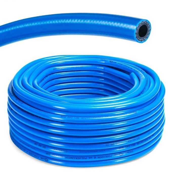 Pulverizatör İlaçlama Hortumu 12.5mm - 1/2