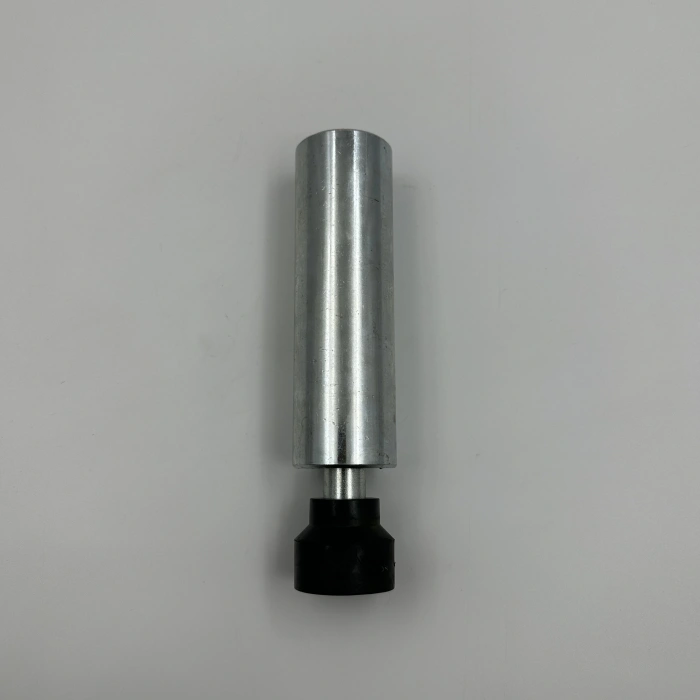 Pvc Makinası Alüminyum Tutucu Pistonu