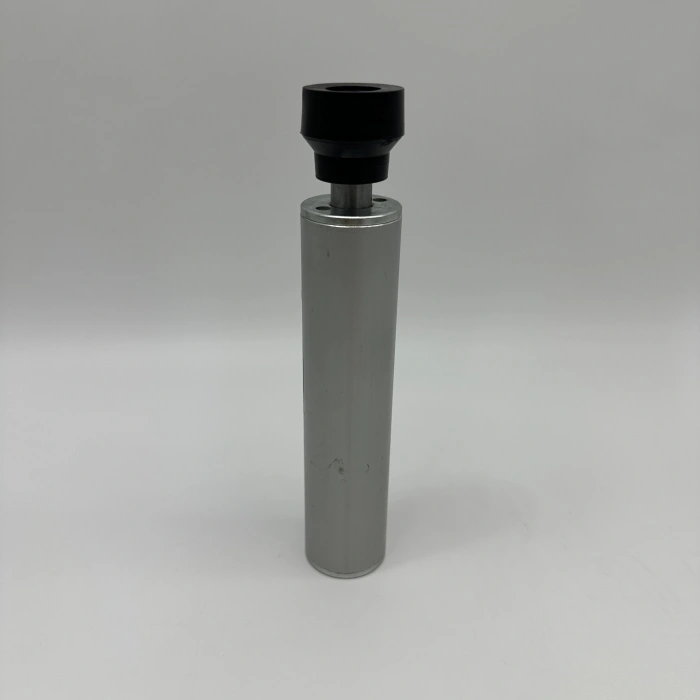 Pvc Makinası Alüminyum Tutucu Pistonu Uzun