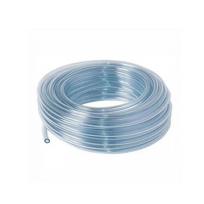 Pvc Şeffaf Hortum 7x10