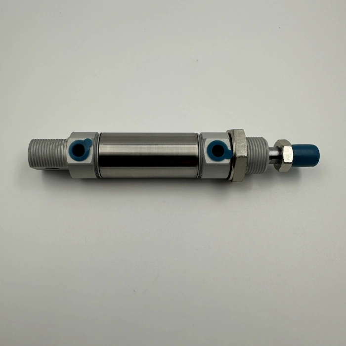 Pnömatik Çift Etkili Manyetik Kalem Silindir Piston Q25 - 150mm