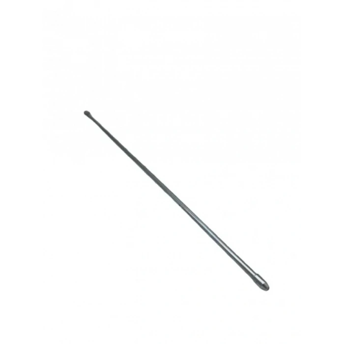 Ras Metal Hava Tabanca Ucu 60 Cm