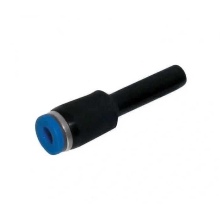 Redüksiyon Pnömatik Bağlantı Borulu Tip 10mmx12mm