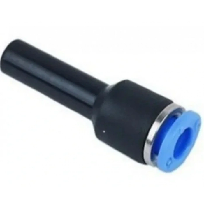 Redüksiyon Pnömatik Bağlantı Borulu Tip 6mmx8mm