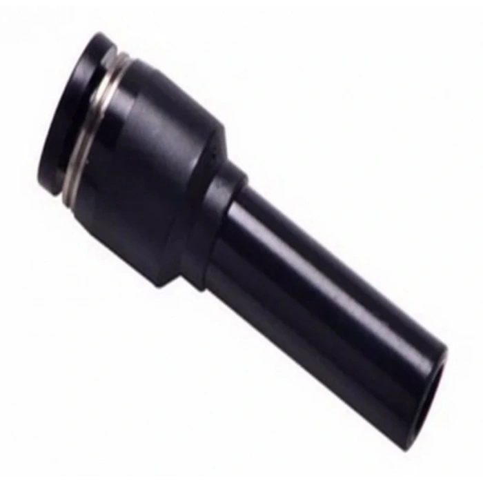 Redüksiyon Pnömatik Bağlantı Borulu Tip 6mmx8mm