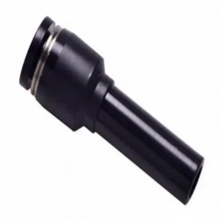 Redüksiyon Pnömatik Bağlantı Borulu Tip 8mmx12mm