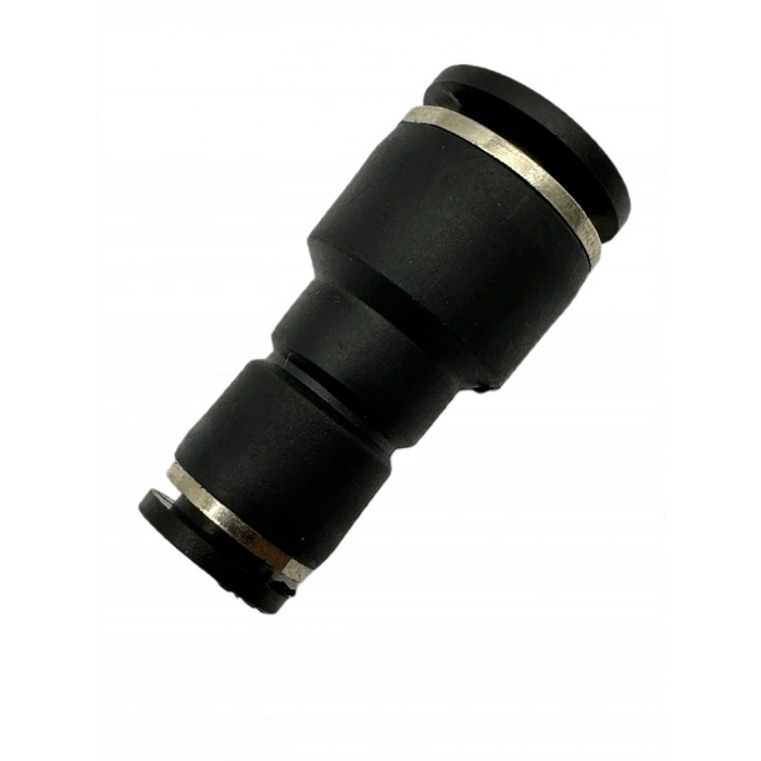 Redüksiyon Pnömatik Nipel Bağlantı 4mmx8mm