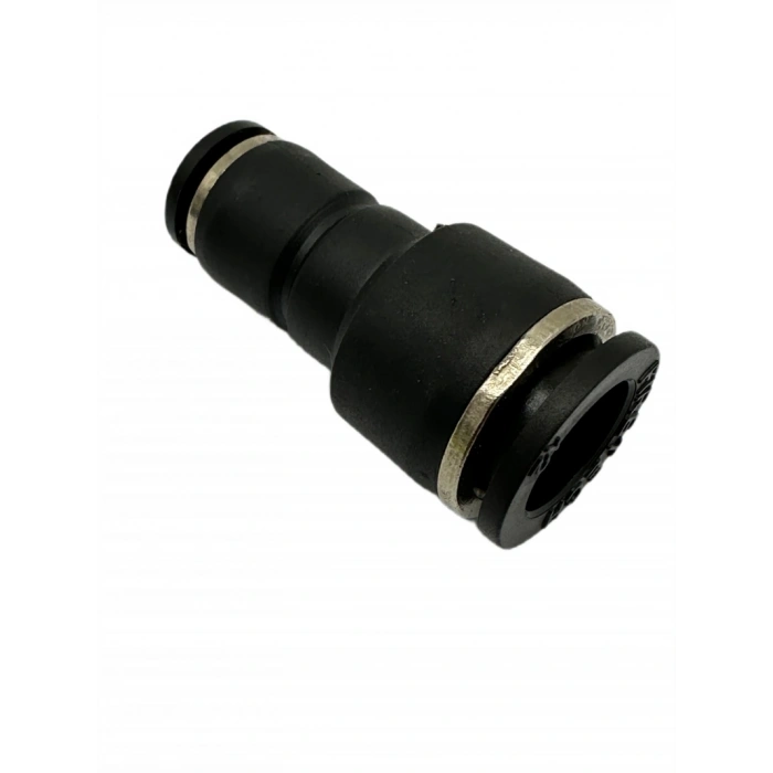 Redüksiyon Pnömatik Nipel Bağlantı 4mmx8mm