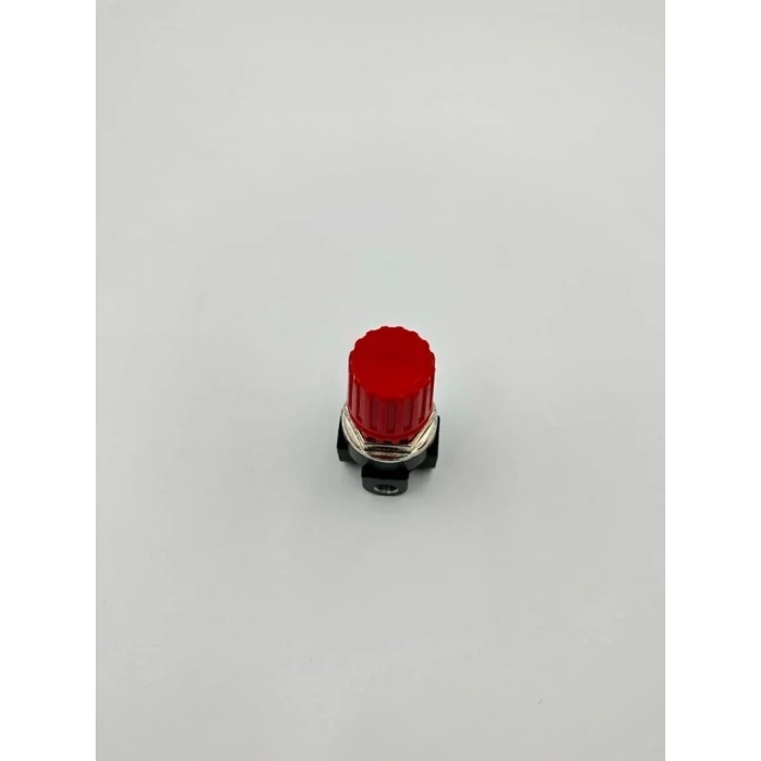Regülatör 1/4