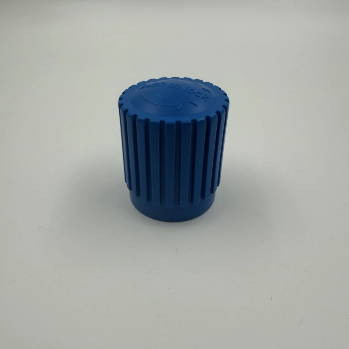 REGÜLATÖR KAPAĞI 1/2 3/4 1 A TİPİ