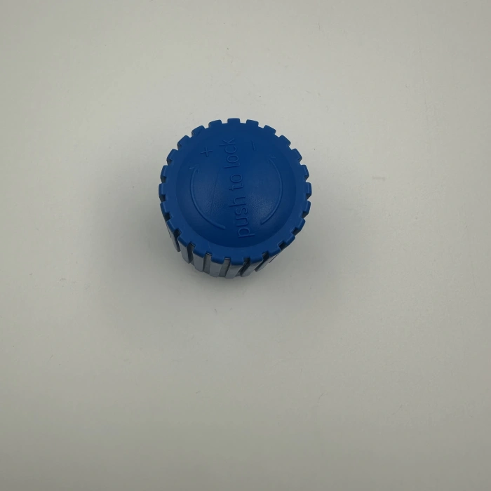 REGÜLATÖR KAPAĞI 1/8 1/4 3/8 A TİPİ