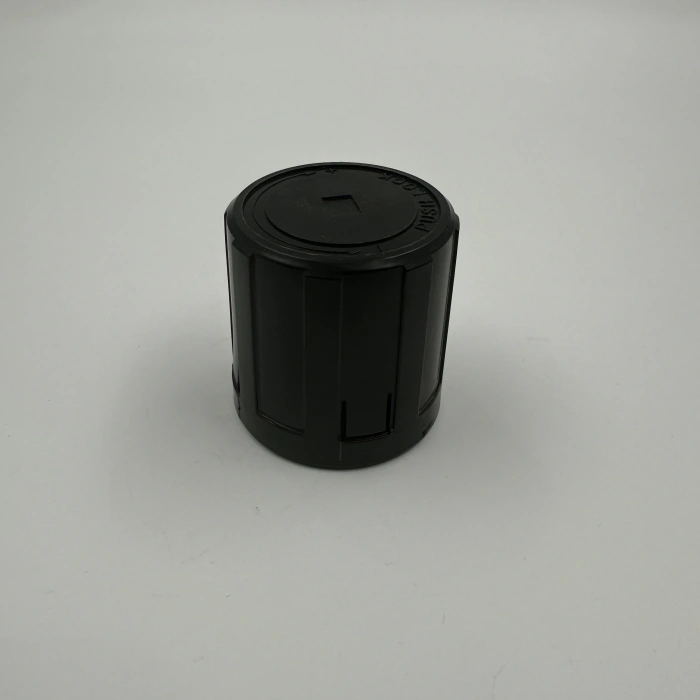 REGÜLATÖR KAPAĞI 1/8 1/4 3/8 B TİPİ