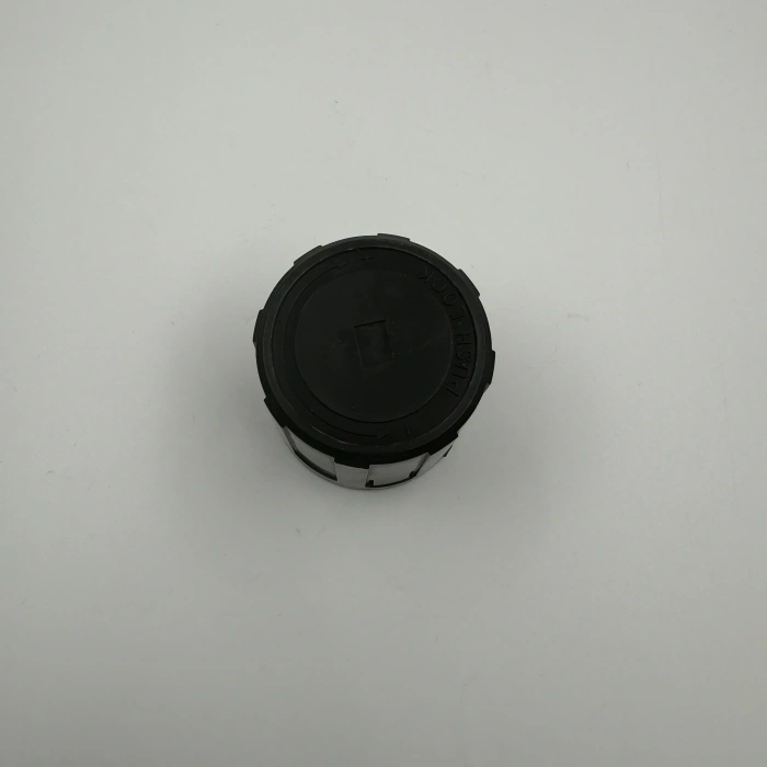 REGÜLATÖR KAPAĞI 1/8 1/4 3/8 B TİPİ