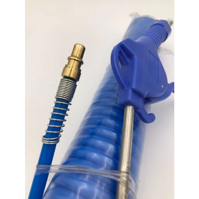 Renault Trucks Spiral Poliüretan Kabin Hava Hortumu 5x8 - 5Mt