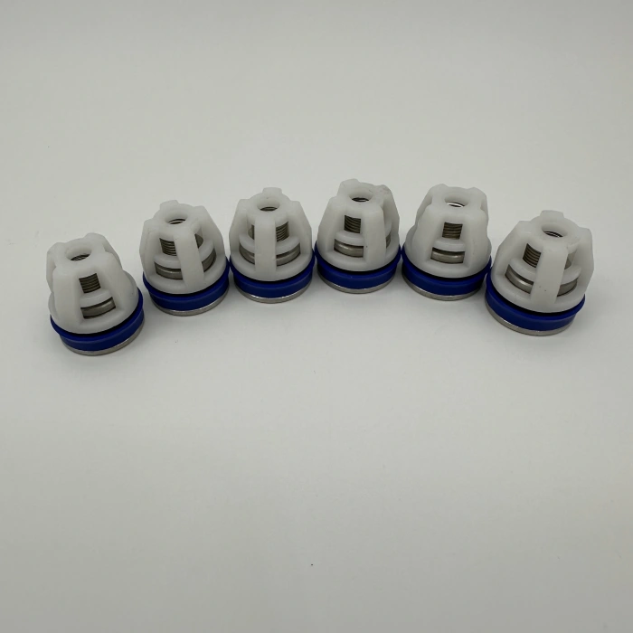 Rottest Oto Yıkama Makinesi Sibop Takımı