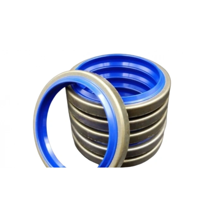 Saclı Dudaklı Toz Keçesi Pu/Sac K12 - 35x47x10/7