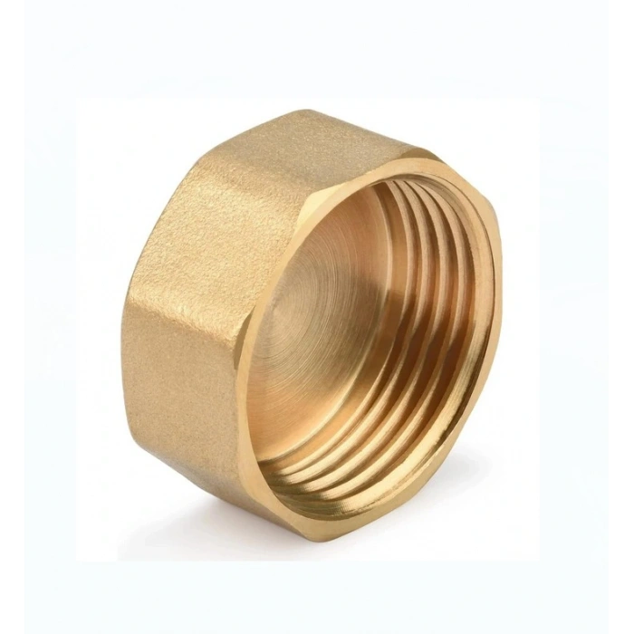 Sarı Dişi Kör Tapa 1/2