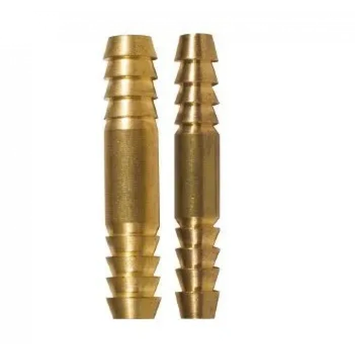 Sarı Hortum Eki Bağlantısı 8mm