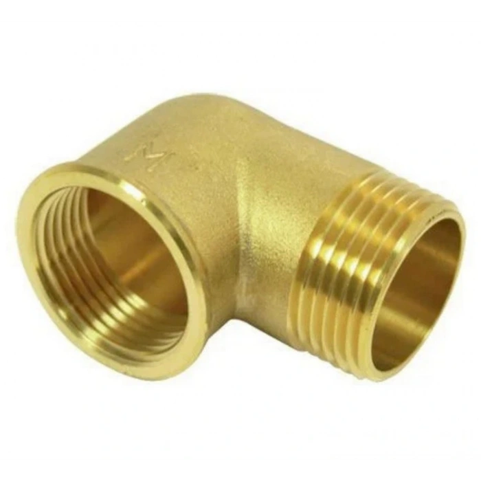 Sarı Kuyruklu Dirsek 11/4