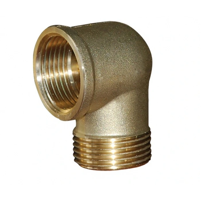 Sarı Kuyruklu Dirsek 1/8