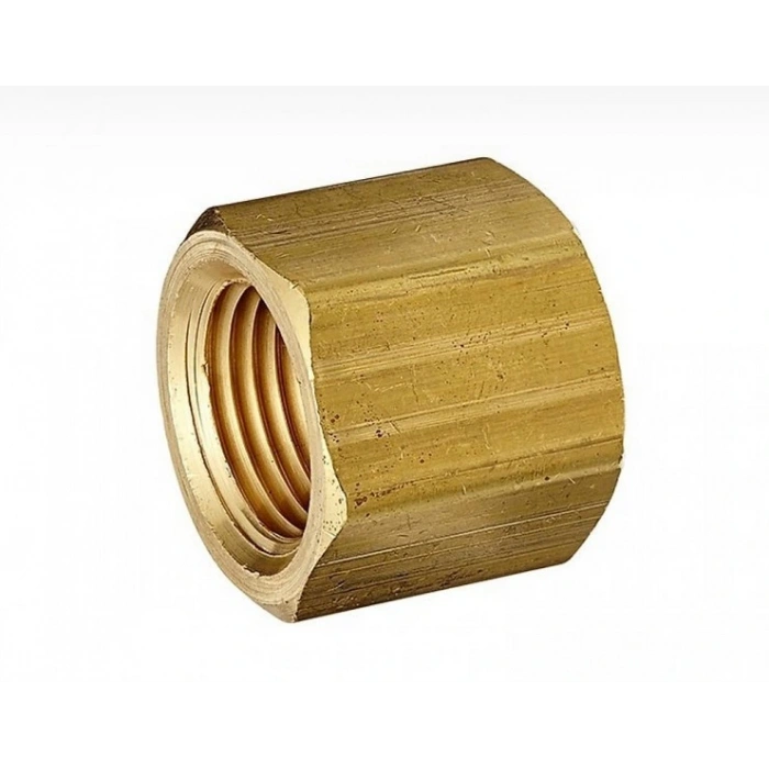 Sarı Manşon M16x1.5