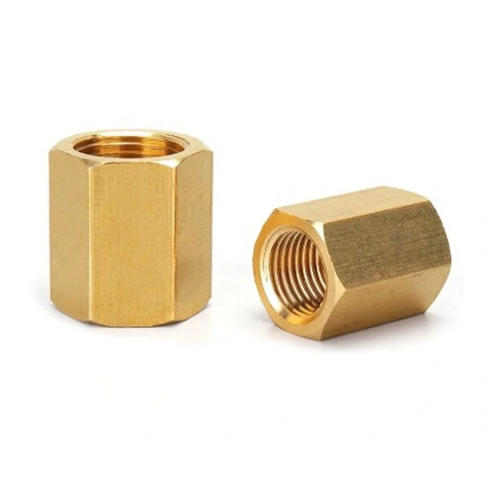 Sarı Manşon M18x1.5