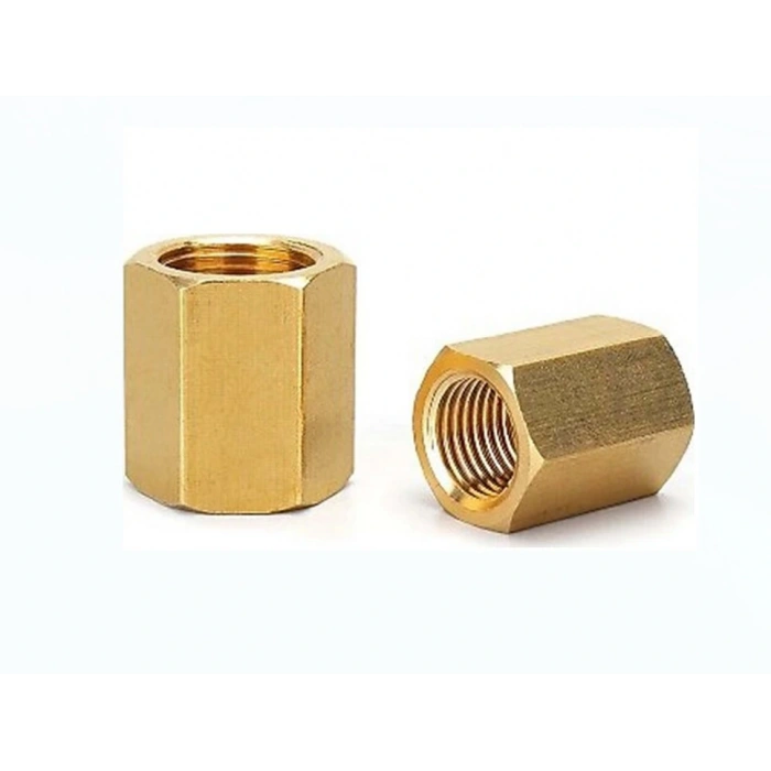 Sarı Manşon M18x1.5